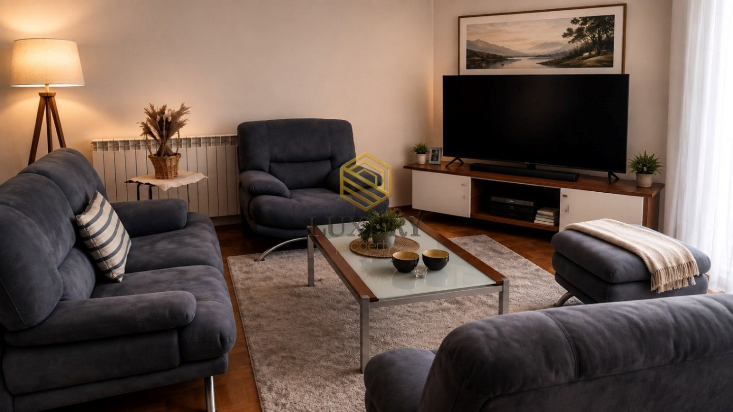 Rent - Apartment Podgorica, Zagorič