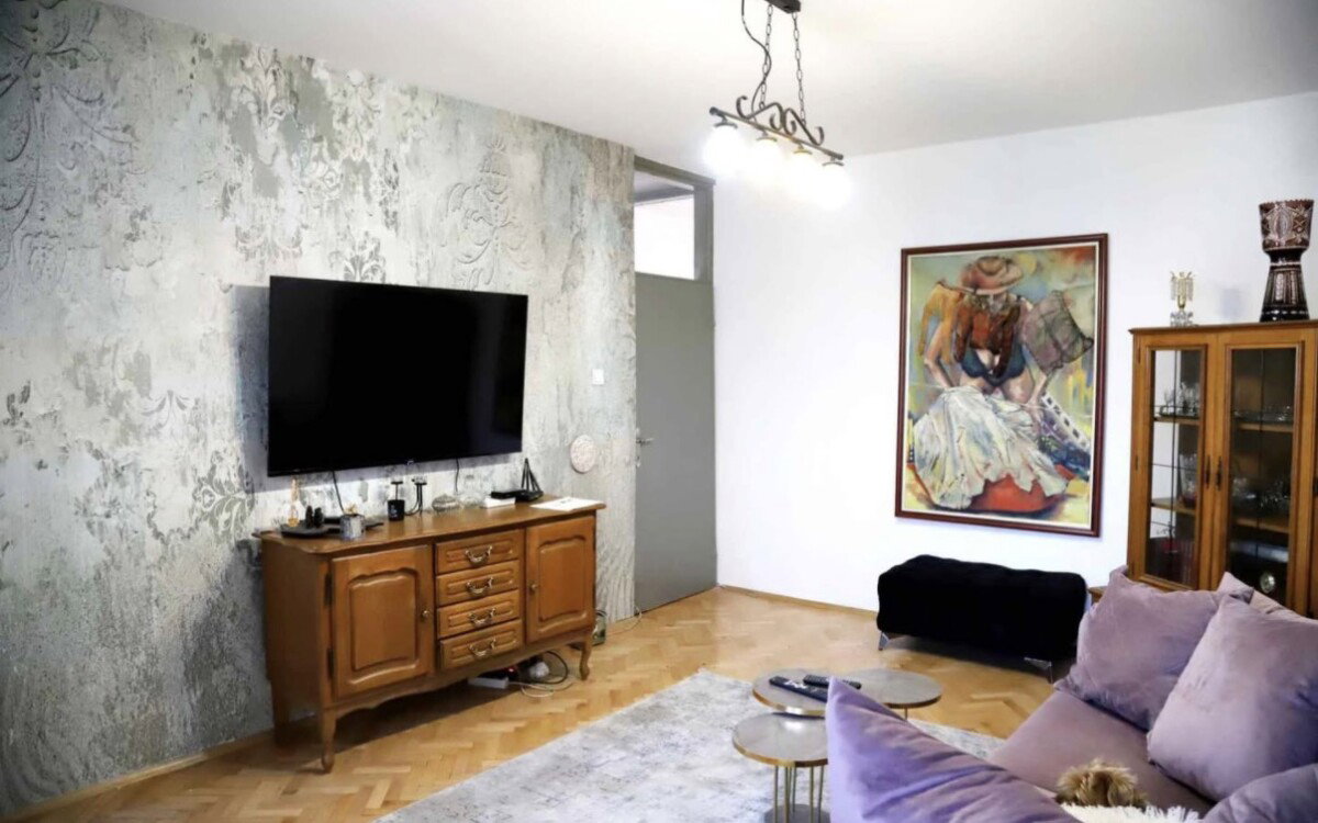 Sale - Apartment Podgorica, Tuški Put