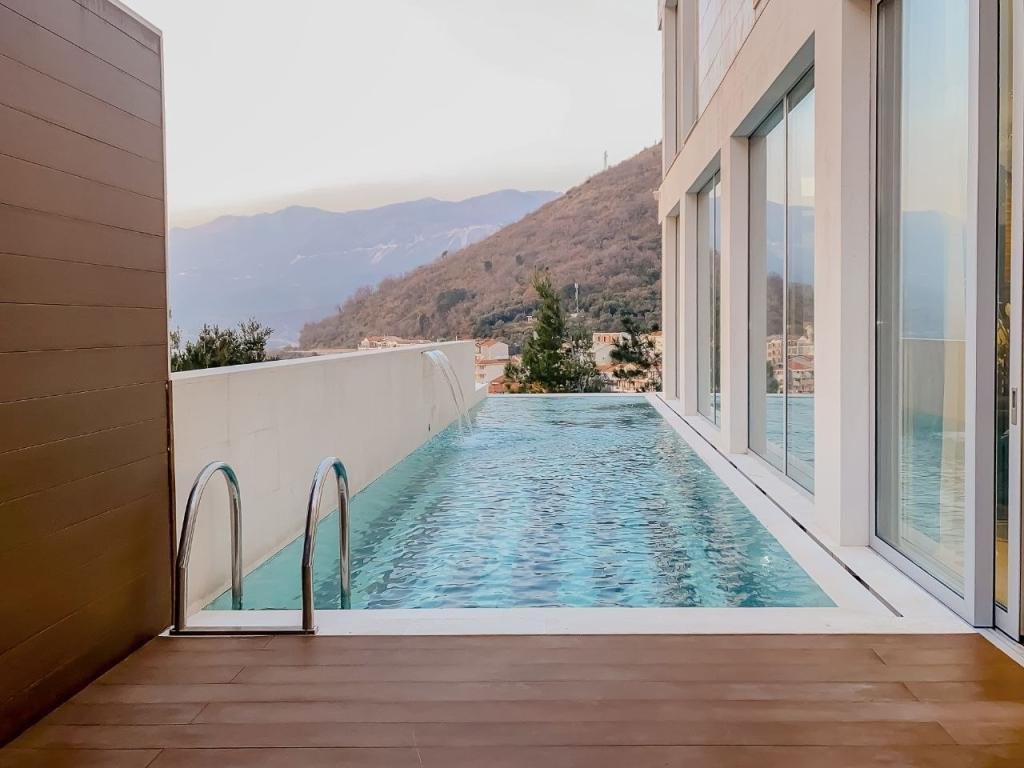 Sale - House Budva, Sveti Stefan