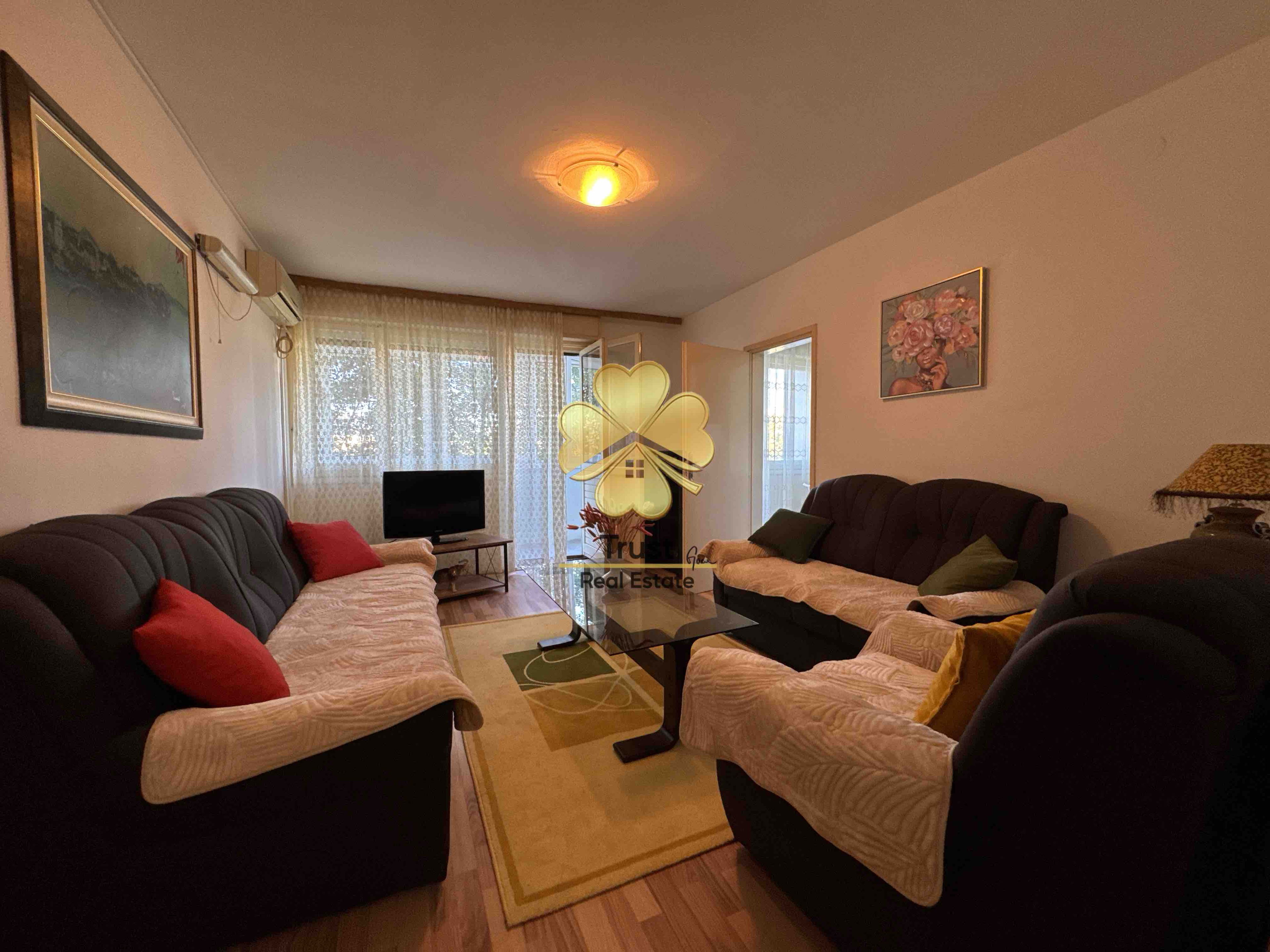 Rent - Apartment Podgorica, Podgorica