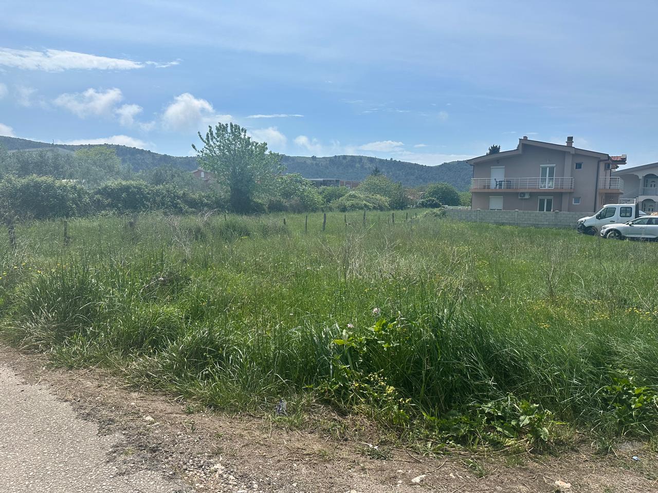 Satılık - Arazi Bar, Bar