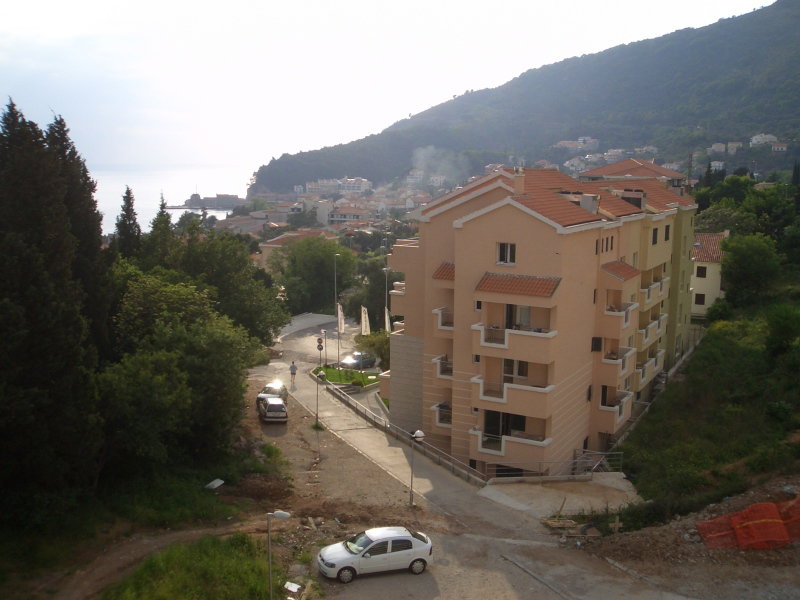 Sale - Apartment Budva, Petrovac