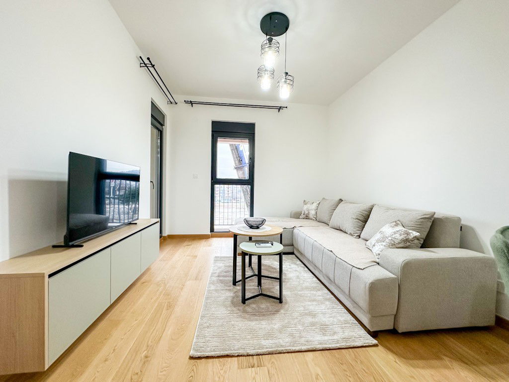 Izdavanje - Stan Podgorica, City Kvart