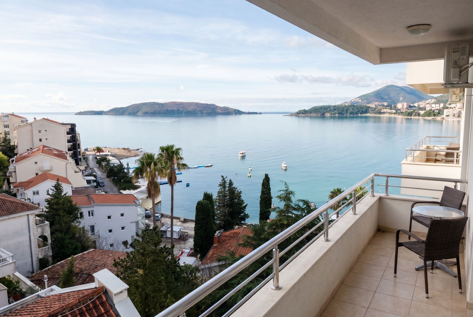 Продаж - Квартира Budva, Rafailovići