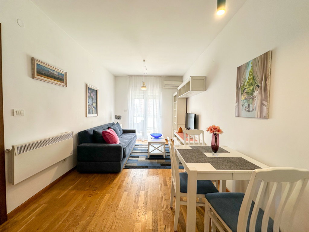 Rent - Apartment Podgorica, City Kvart