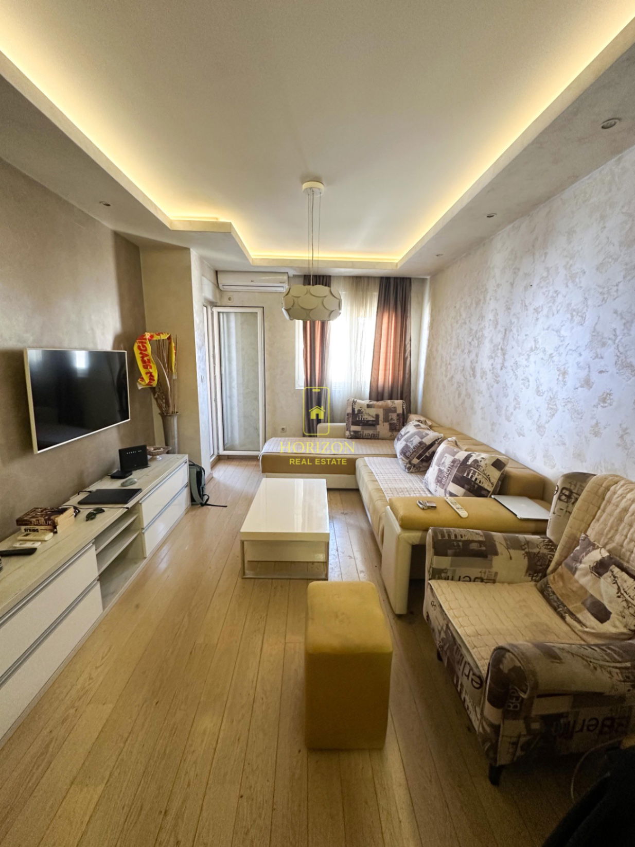 Продаж - Квартира Podgorica, City Kvart