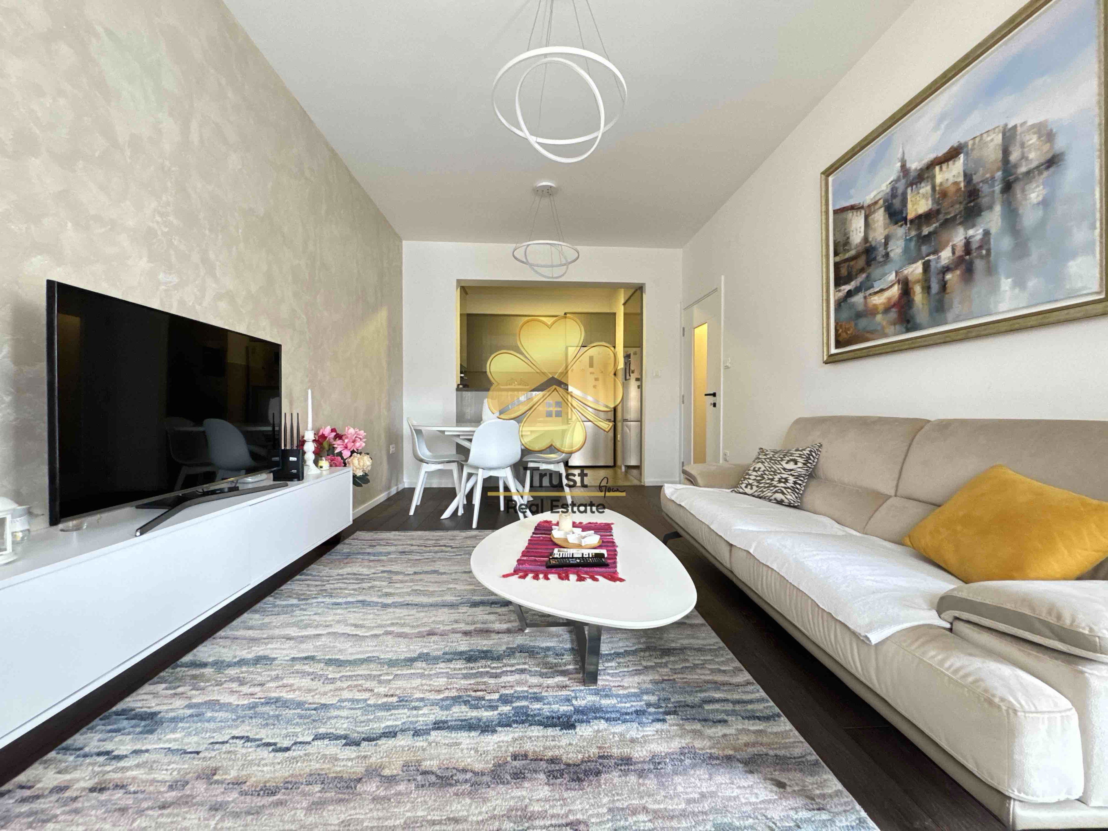 Оренда - Квартира Podgorica, Momišići