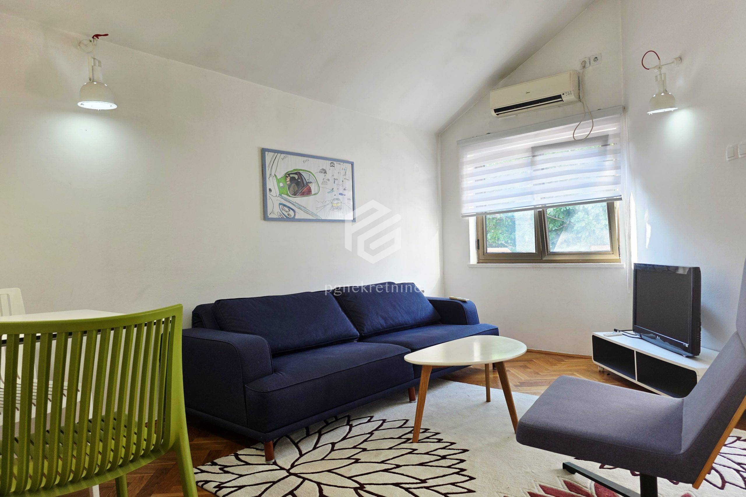Rent - Apartment Podgorica, Podgorica