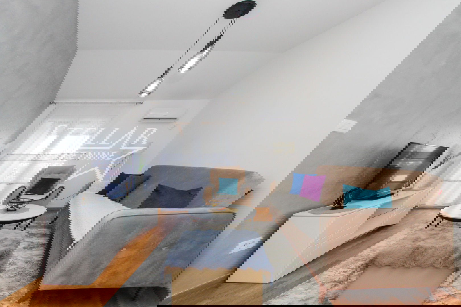 Izdavanje - Stan Podgorica, Zagorič