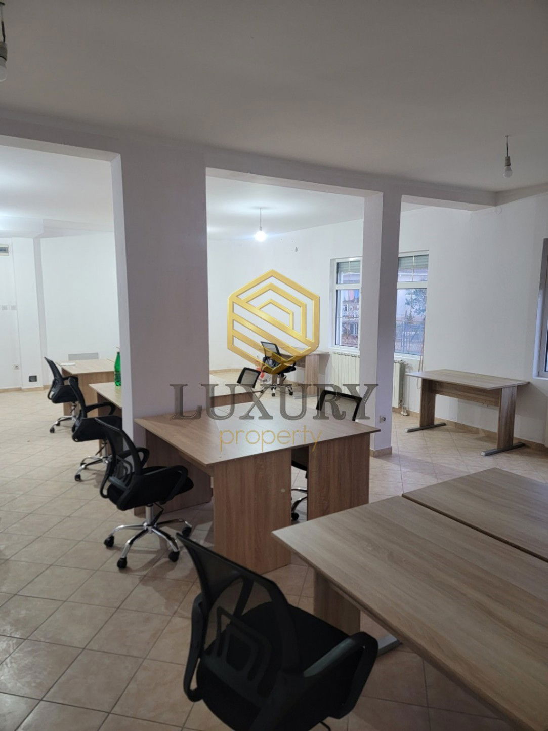 Rent - Office space Podgorica, Zlatica