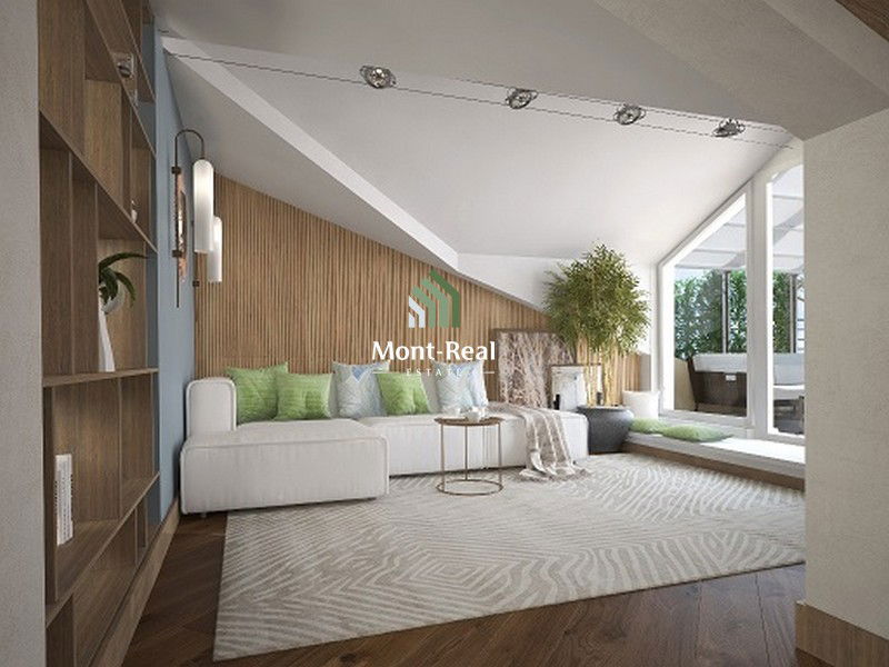 Prodaja - Stan Kotor, Dobrota