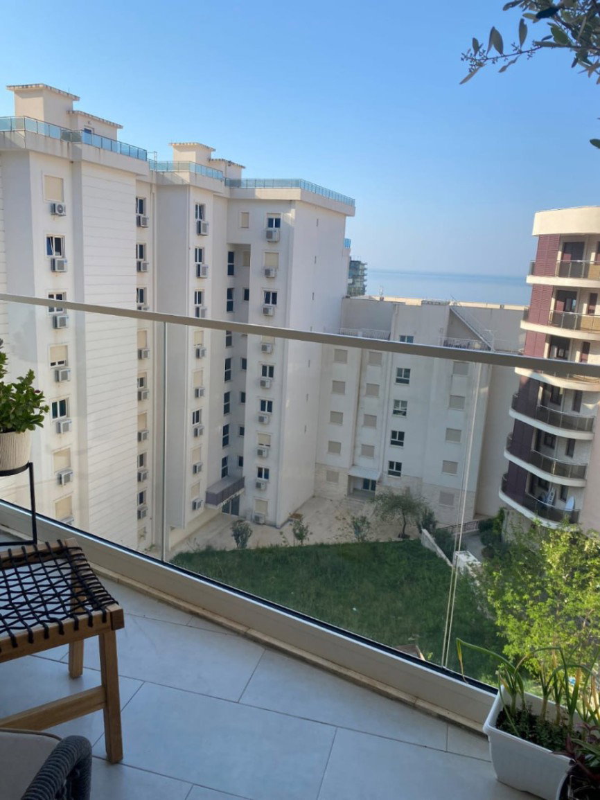 Sale - Apartment Budva, Bečići