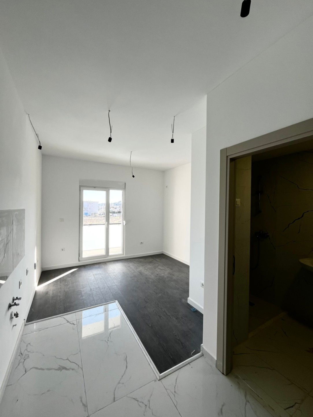 Продаж - Квартира Podgorica, Zabjelo