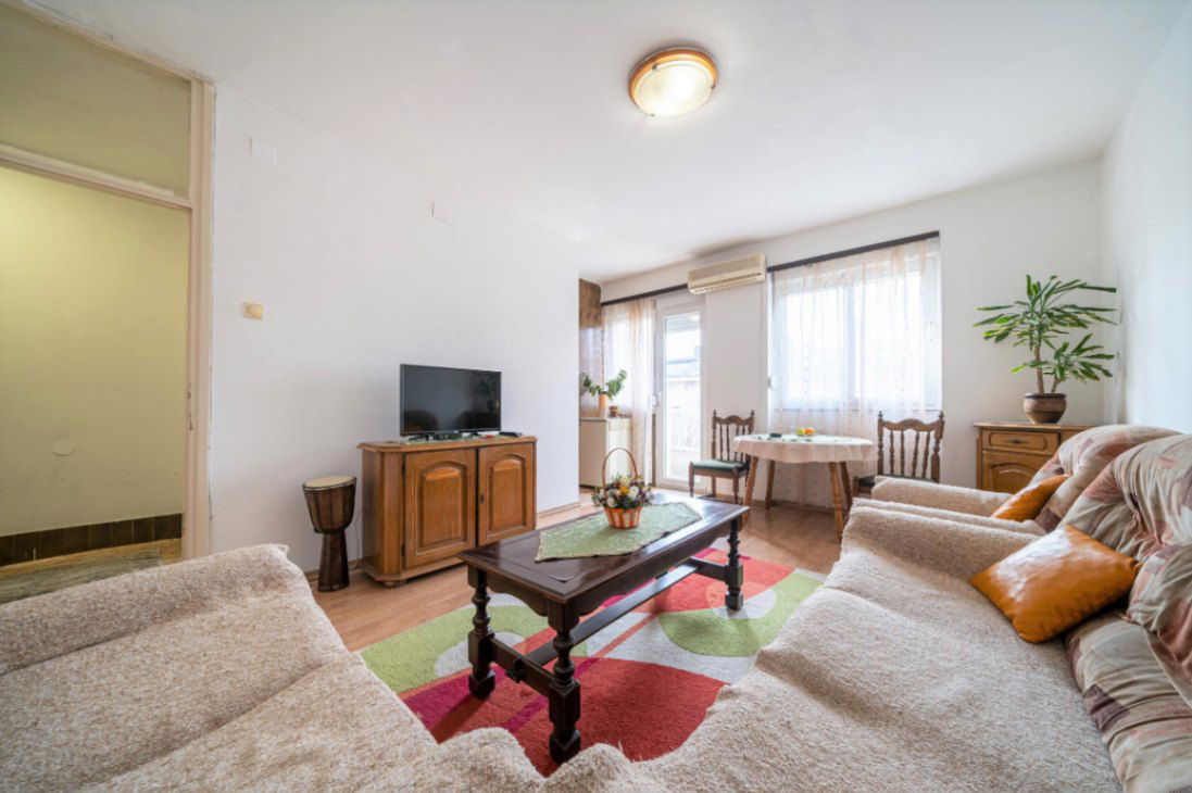 Продаж - Квартира Podgorica, Preko Morače