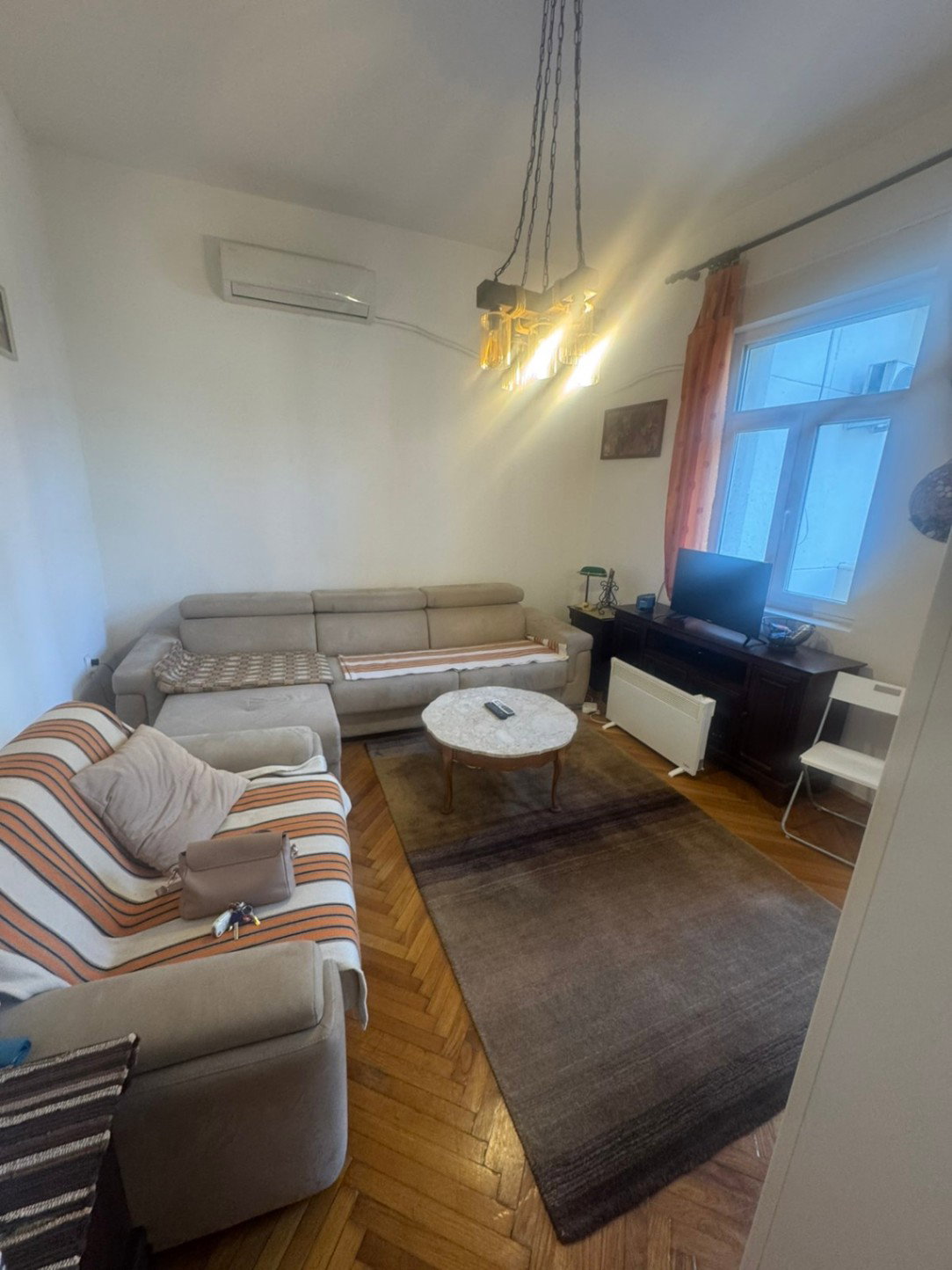Rent - Apartment Podgorica, Preko Morače