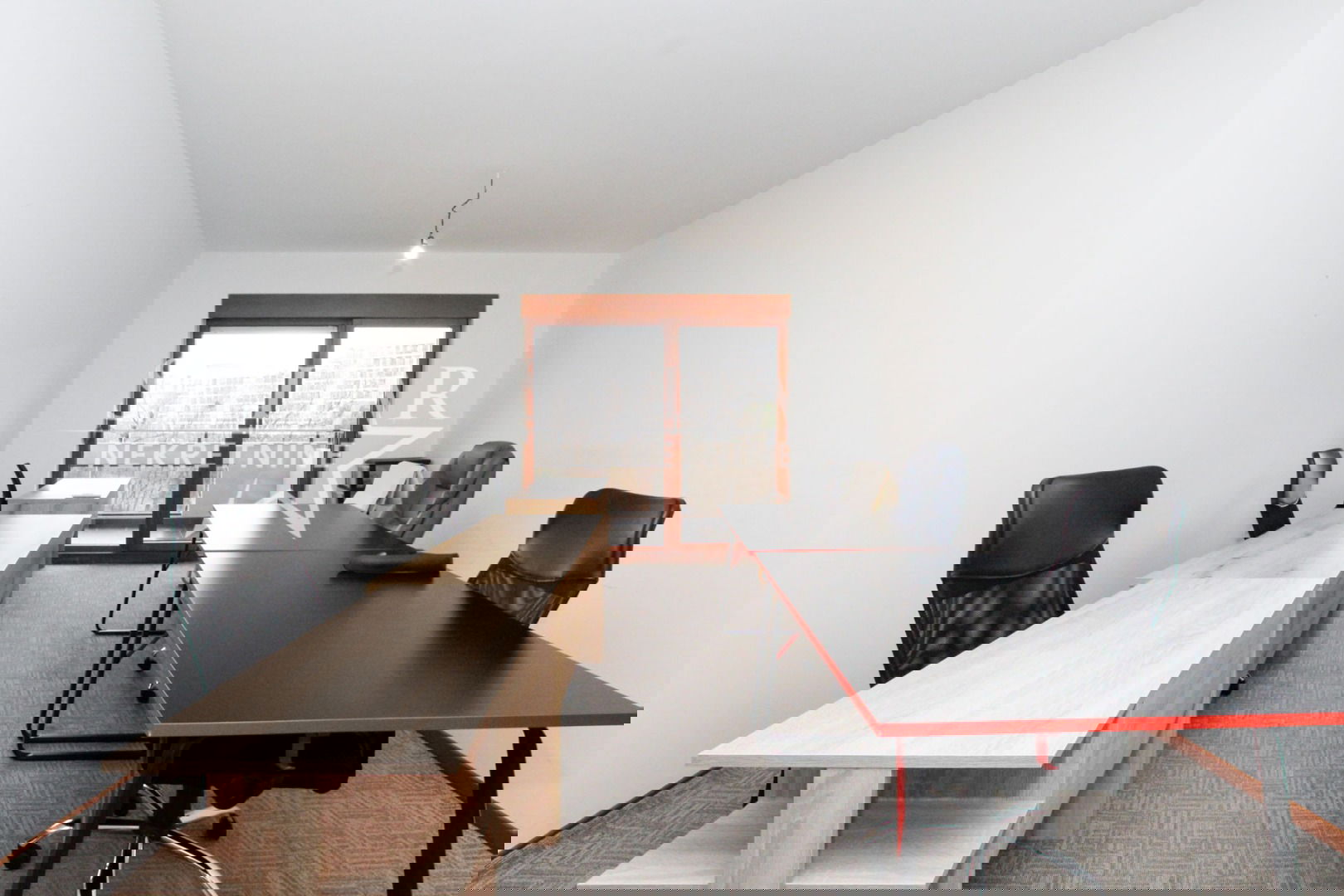 Rent - Office space Podgorica, Master Kvart