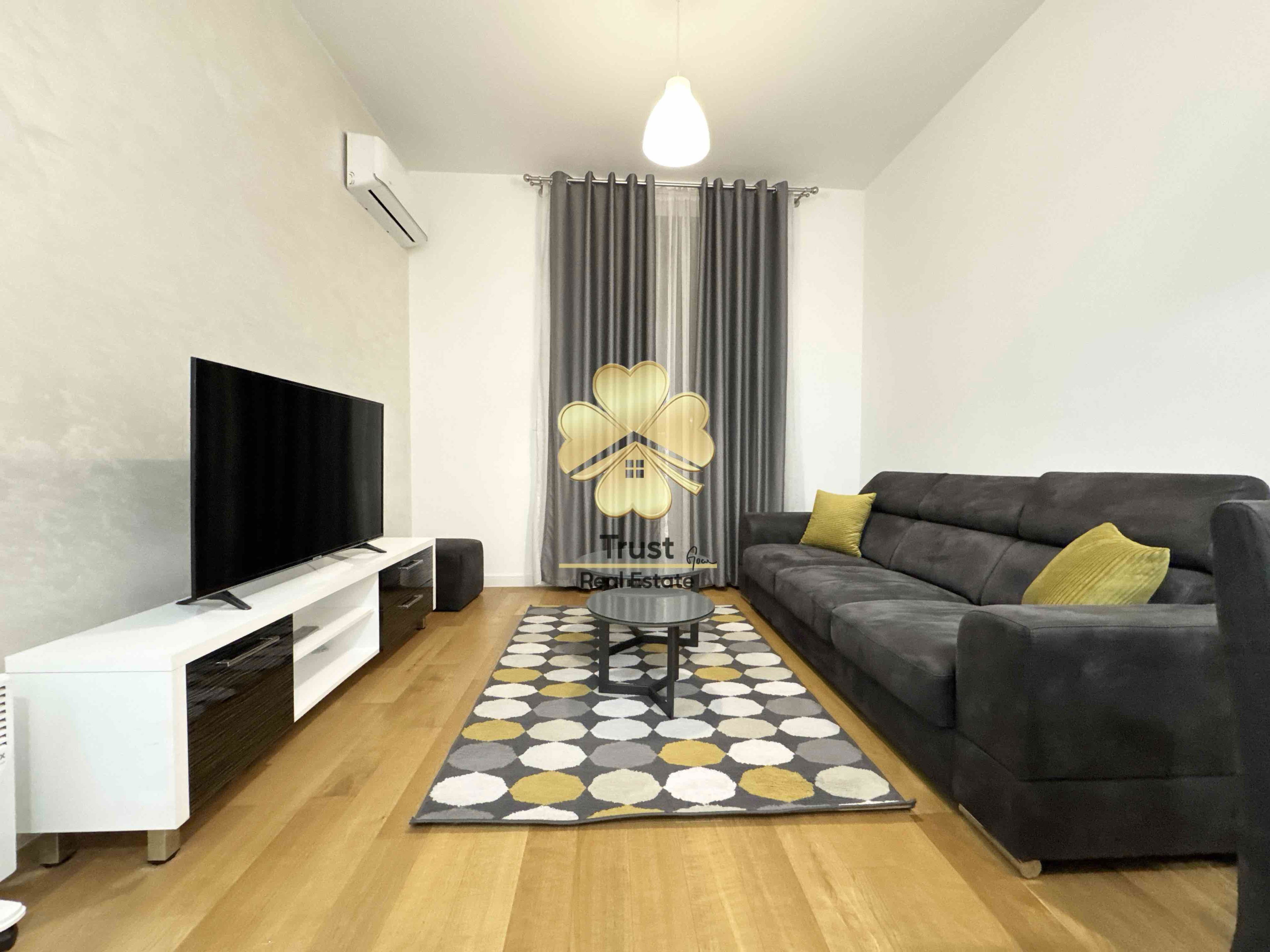 Rent - Apartment Podgorica, City Kvart