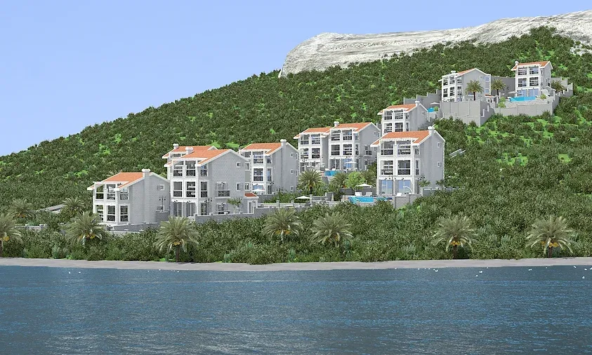Продаж - Будинок Herceg Novi, Herceg Novi