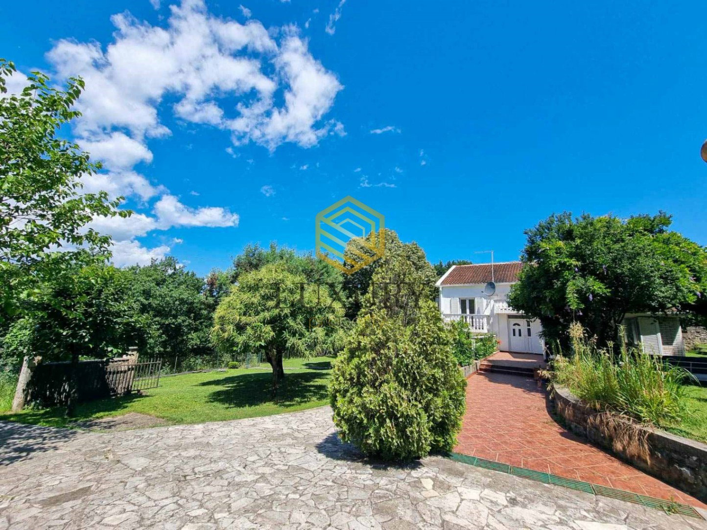 Kiralık - Ev Podgorica, Mareza