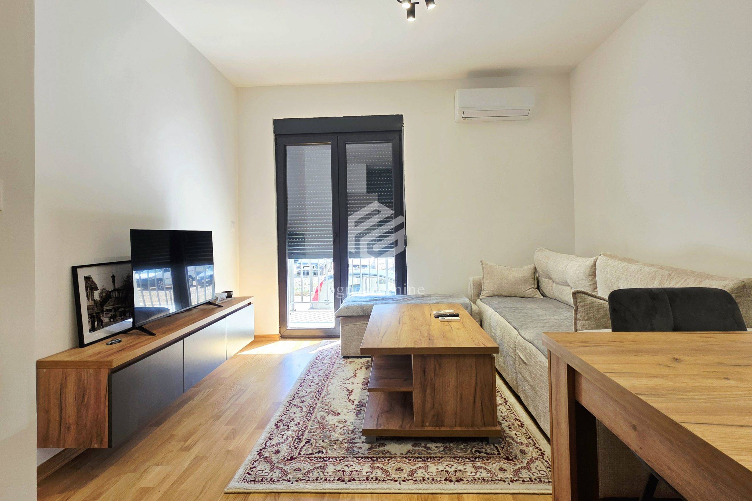 Kiralık - Daire Podgorica, Zabjelo