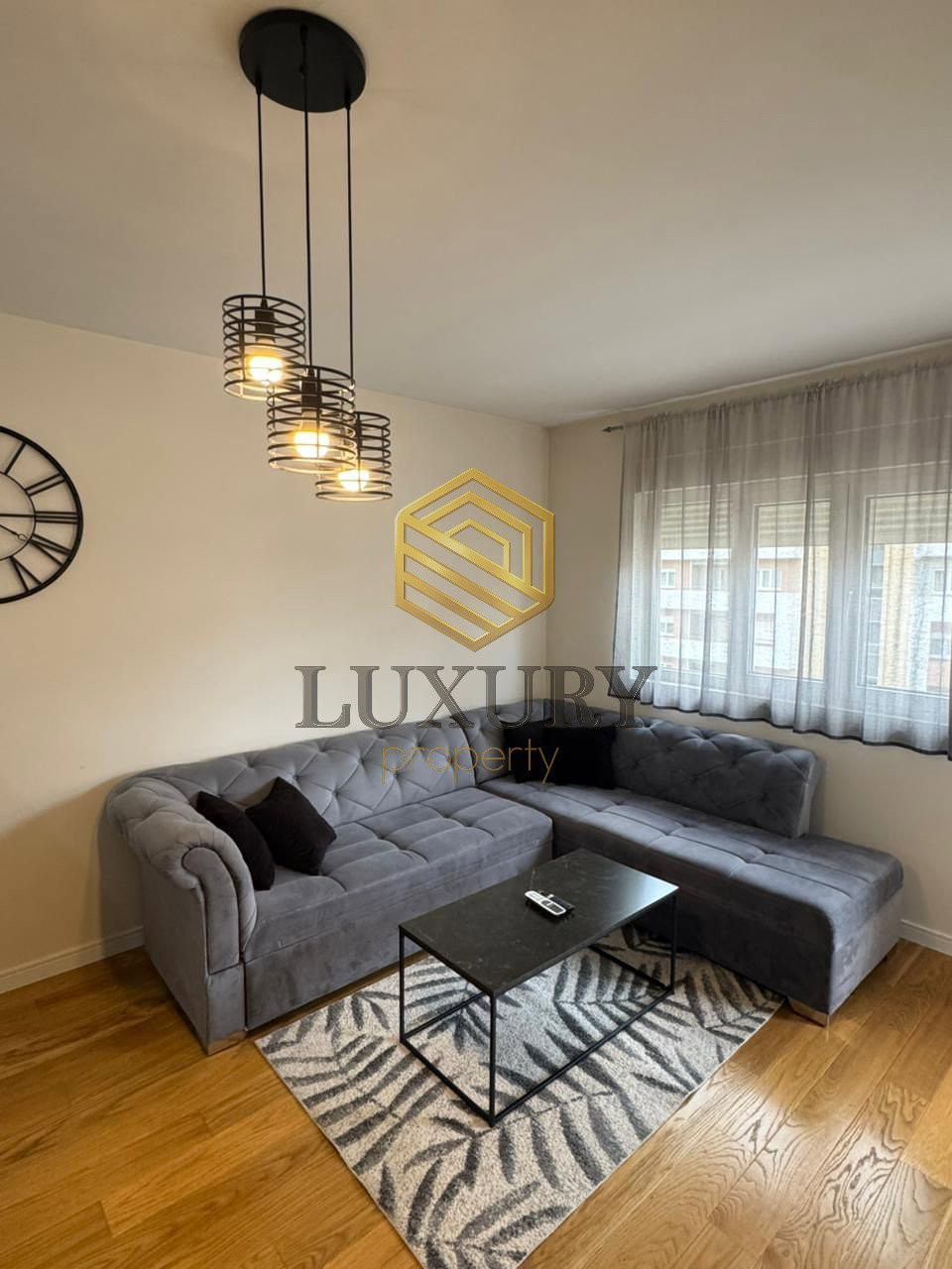 Izdavanje - Stan Podgorica, Central Point