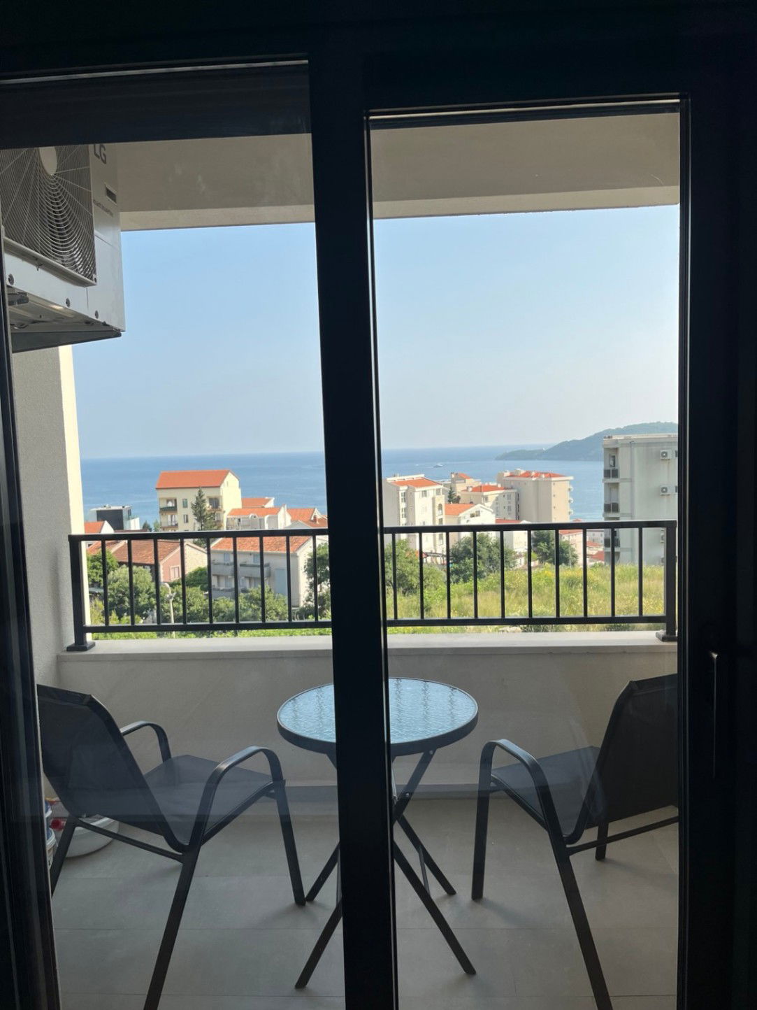 Prodaja - Stan Budva, Bečići