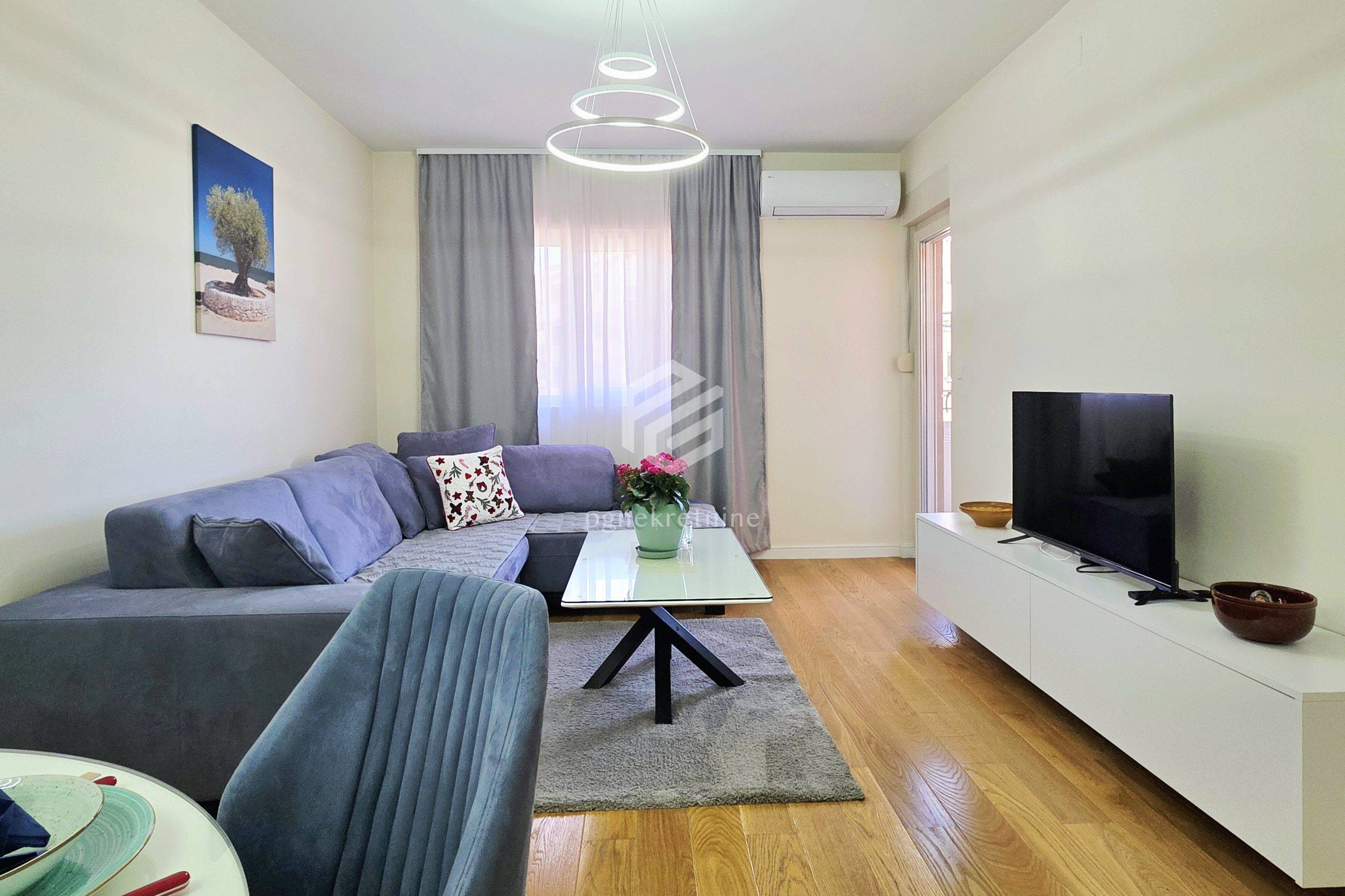 Rent - Apartment Podgorica, Central Point