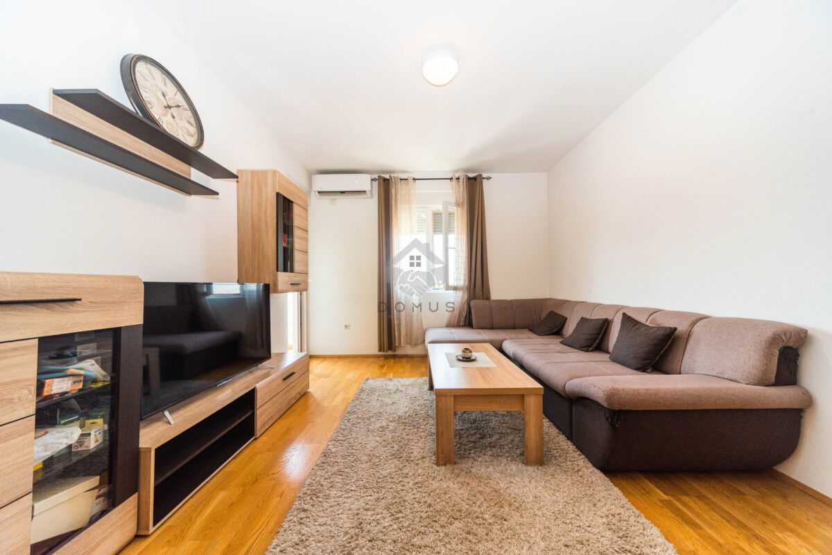 Prodaja - Stan Podgorica, Stari Aerodrom