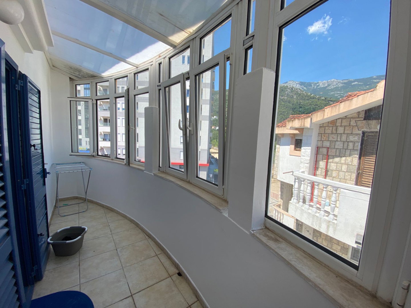 Продажа - Квартира Budva, Budva
