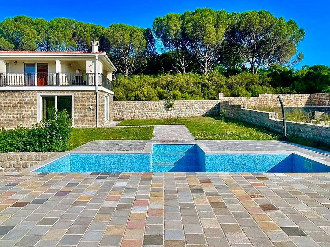 Продажа - Дом Kotor, Krimovica