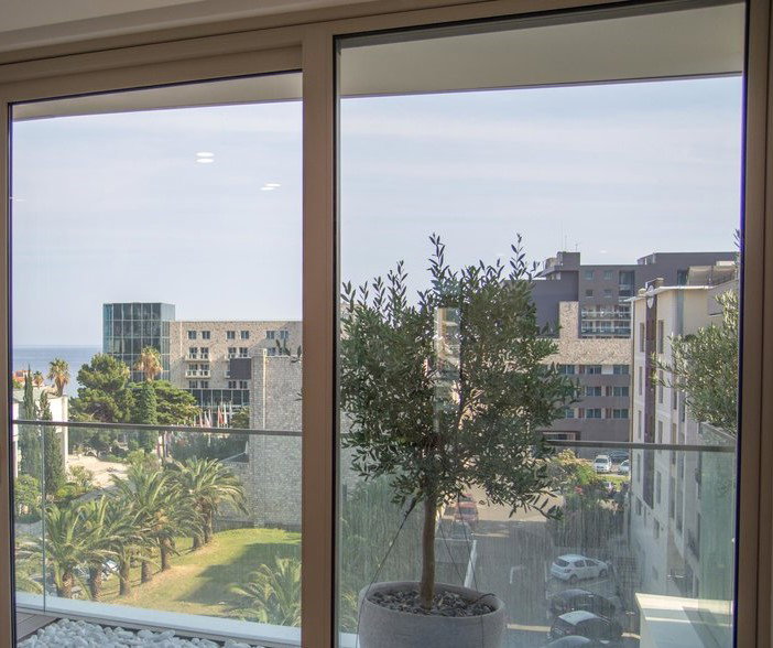 Продаж - Квартира Budva, Budva