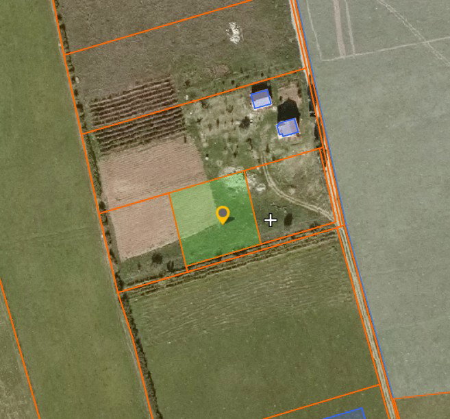 Prodaja - Zemljište Podgorica, Kuće Rakića