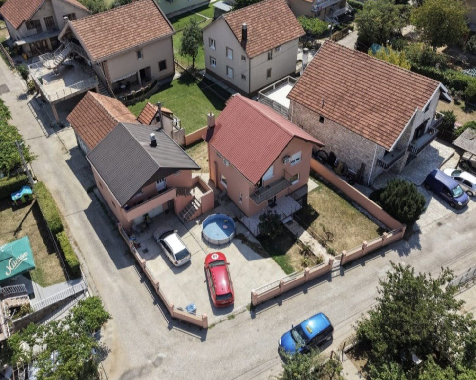 Продажа - Дом Nikšić, Kličevo