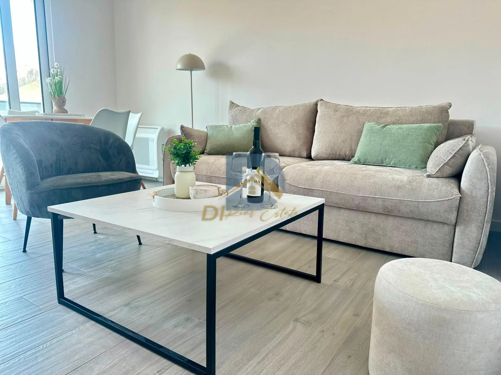 Rent - Apartment Tivat, Seljanovo