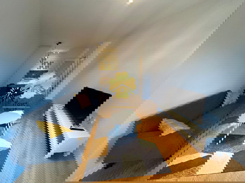 Rent - Apartment Podgorica, Central Point