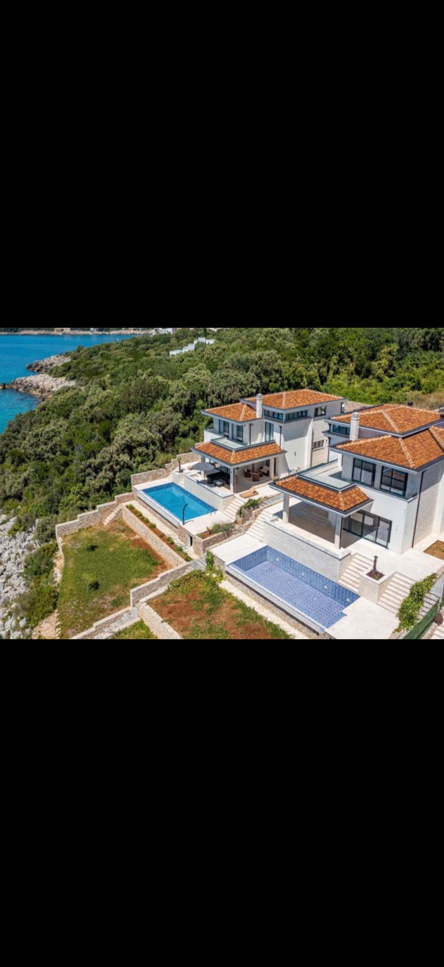 Prodaja - Zemljište Budva, Reževići