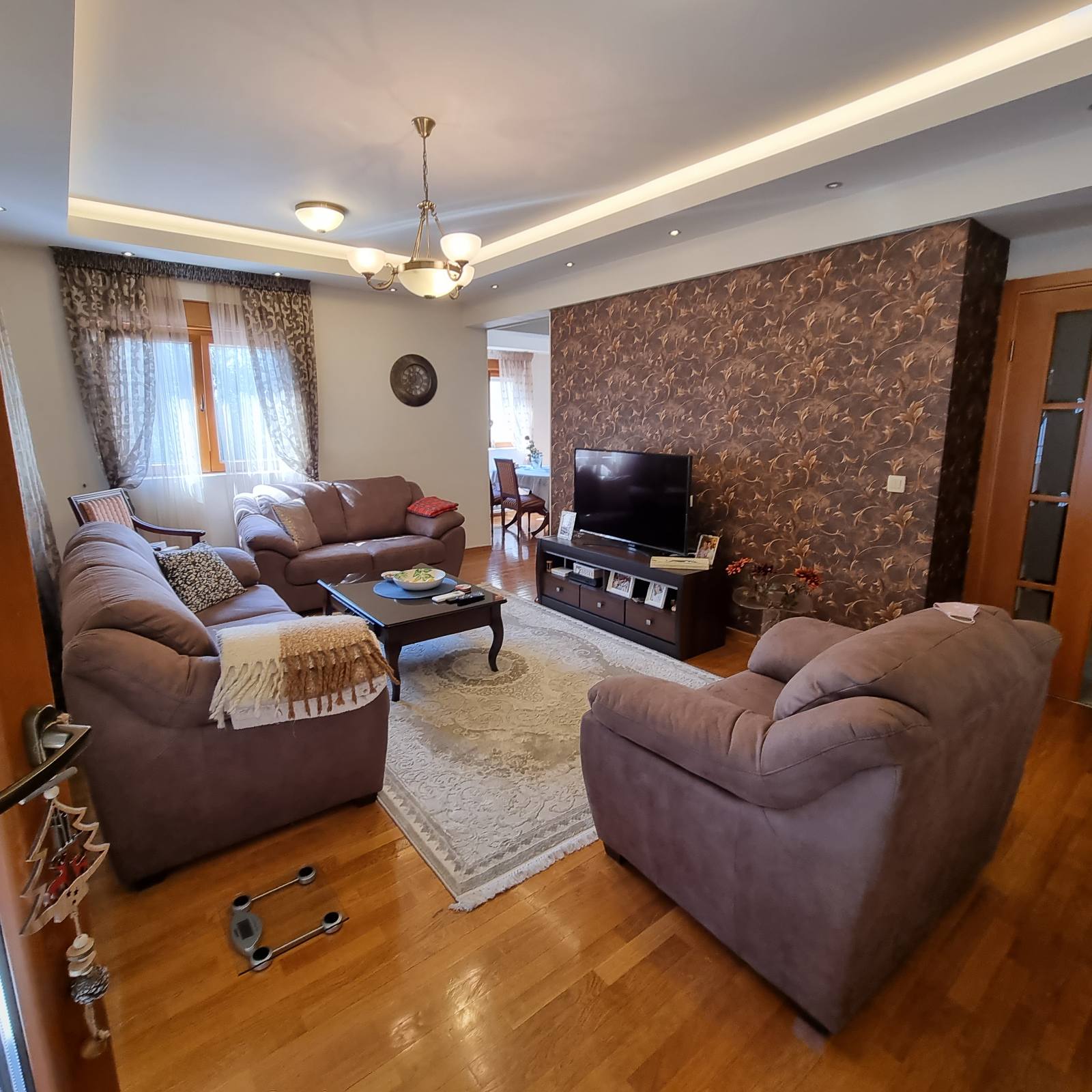 Продаж - Квартира Podgorica, Gorica C