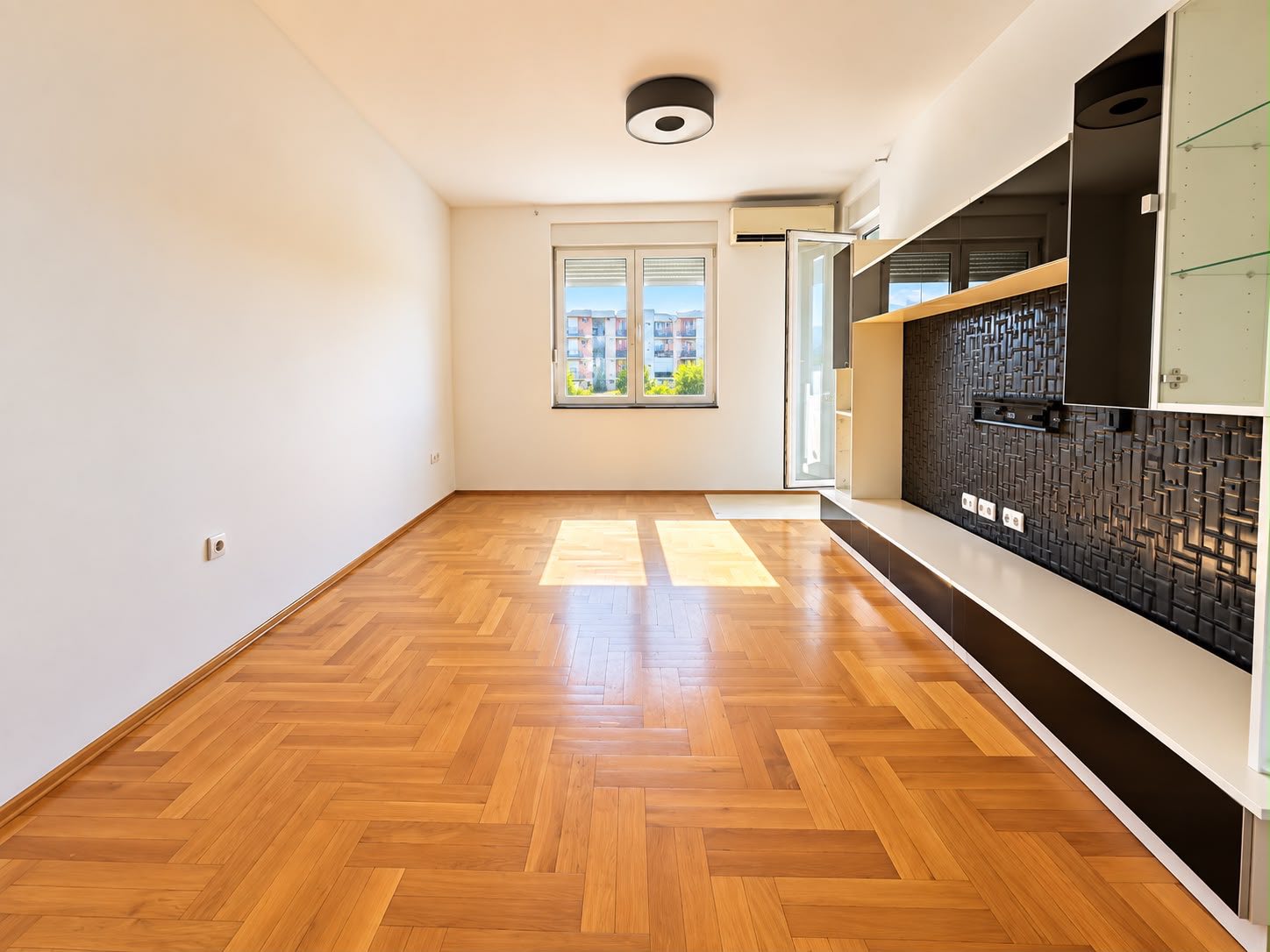 Satılık - Daire Podgorica, Tuški Put