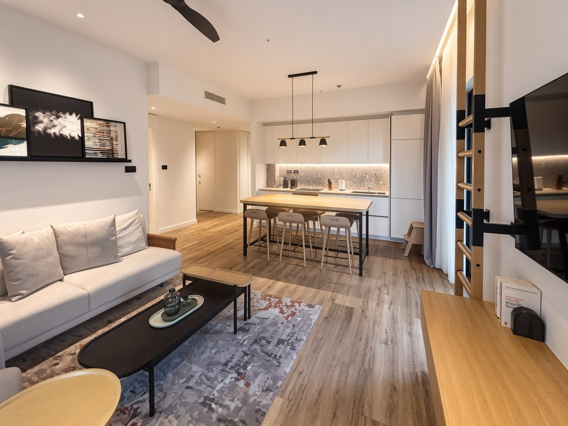 Продаж - Квартира Tivat, Porto Montenegro