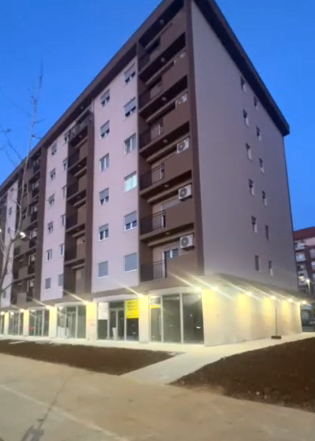 Kiralık - İş yeri Podgorica, Stari Aerodrom