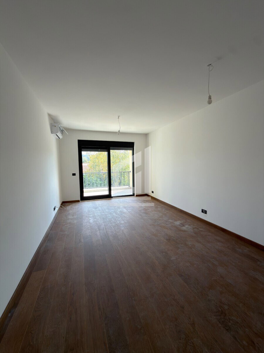 Satılık - Daire Podgorica, Zagorič