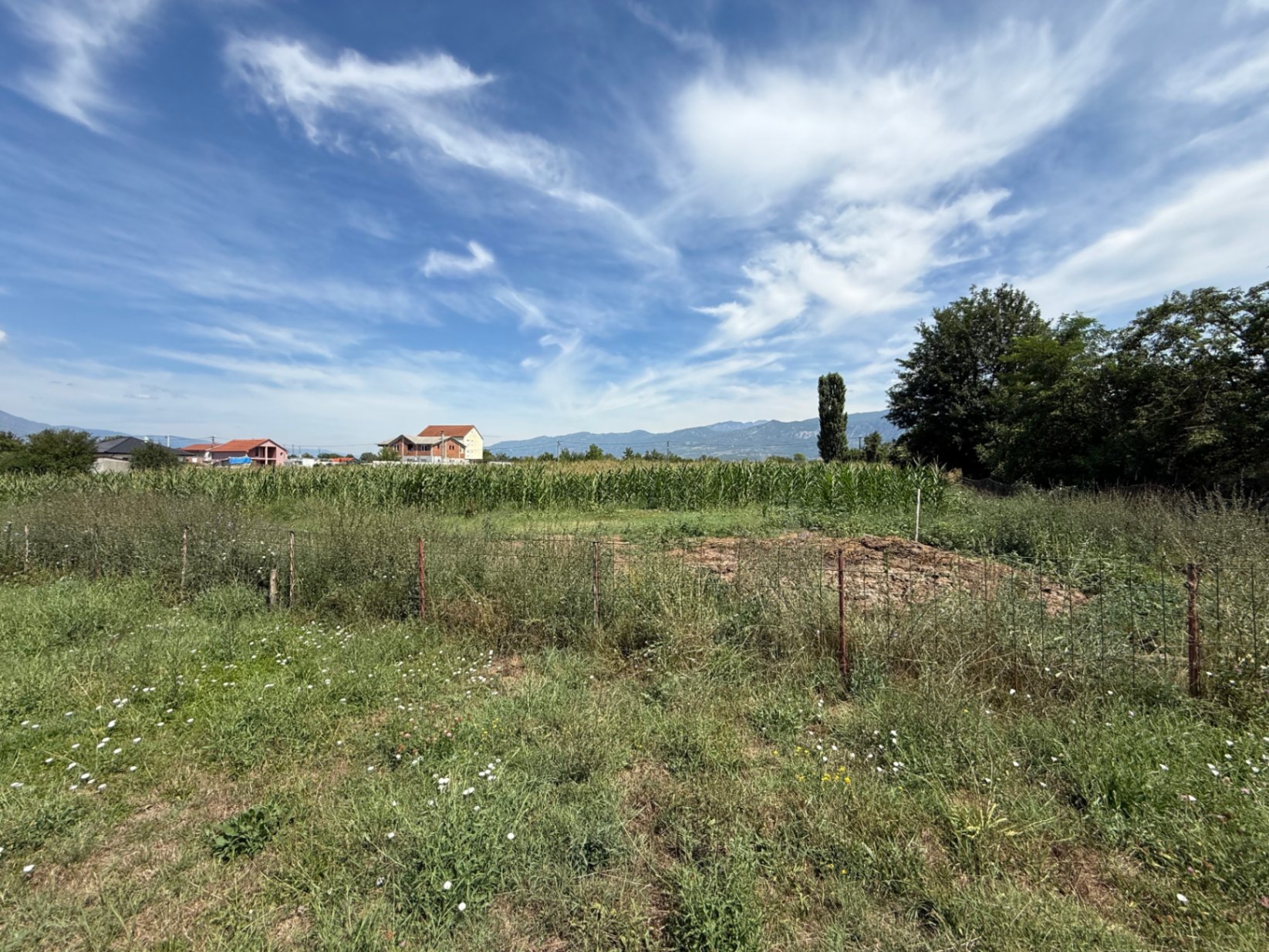 Satılık - Arazi Danilovgrad, Klikovače