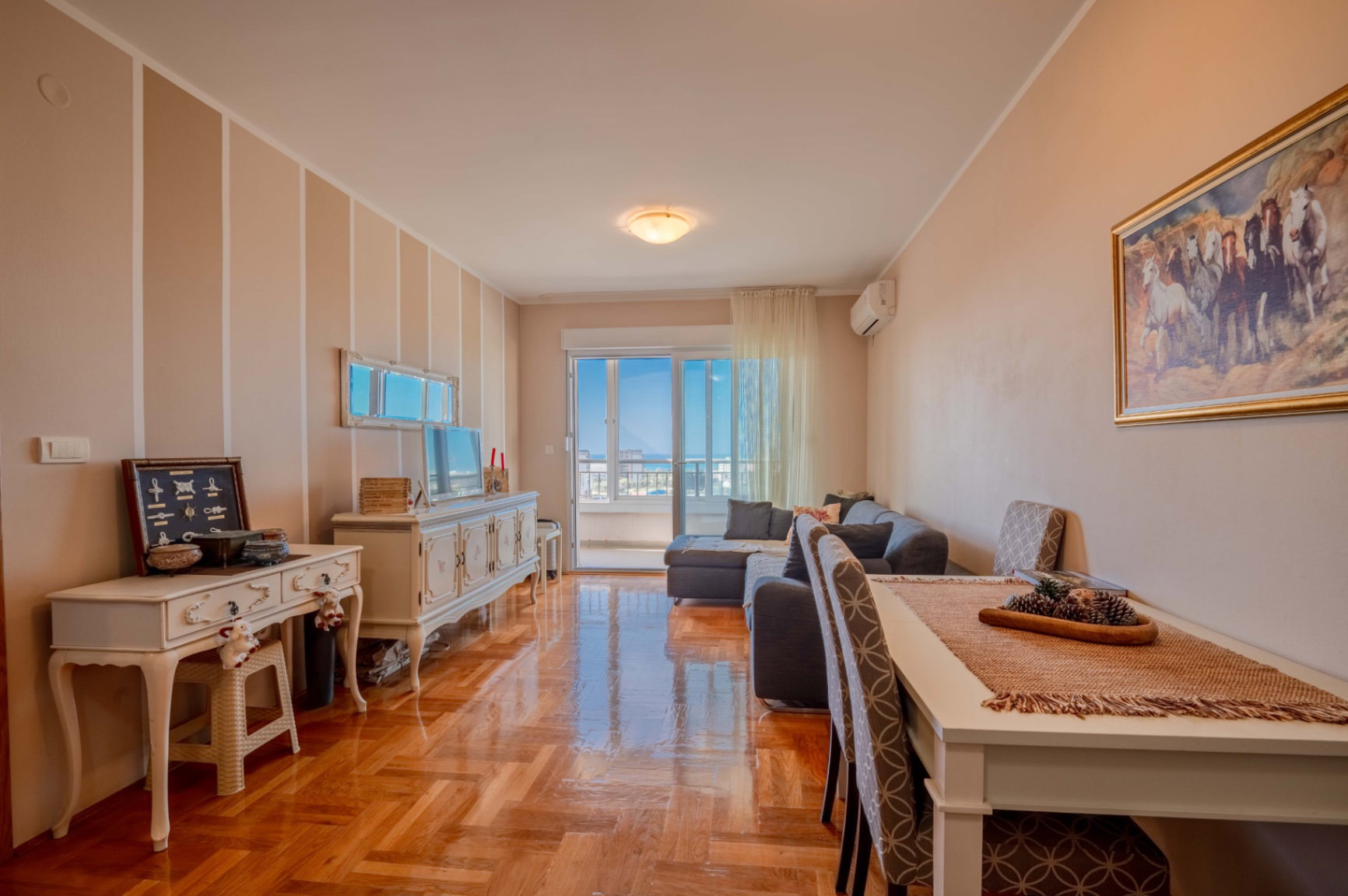 Sale - Apartment Bar, Makedonsko naselje
