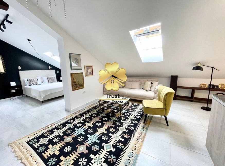 Rent - Apartment Podgorica, Ljubović