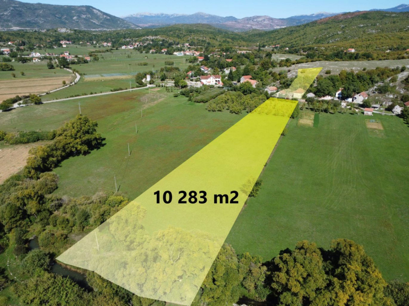 Sale - House Nikšić, Glibavac