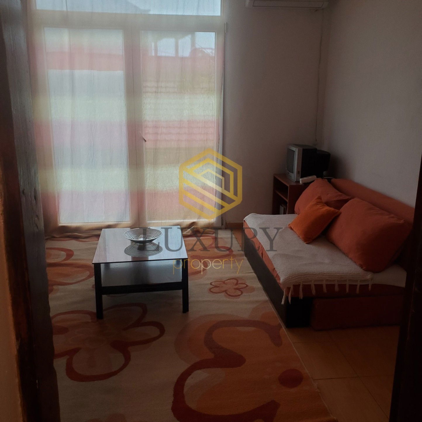 Izdavanje - Stan Podgorica, Zabjelo