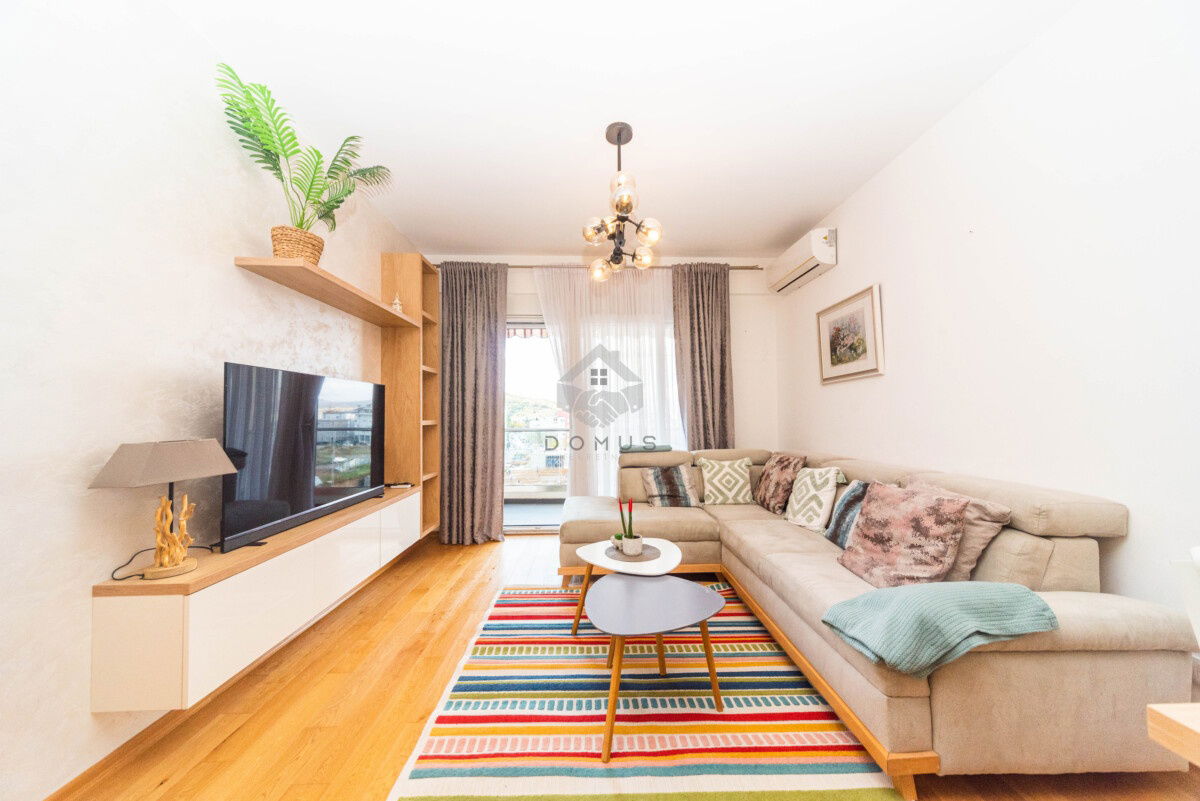 Prodaja - Stan Podgorica, Ljubović