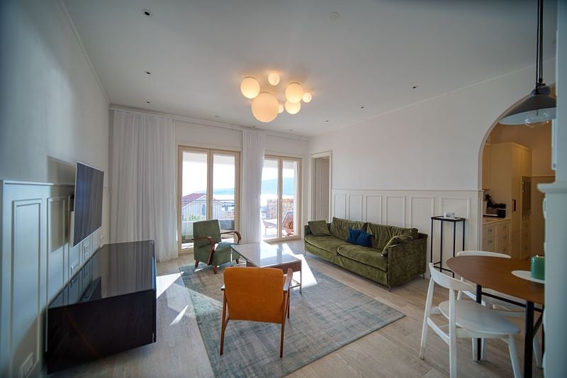 Sale - Apartment Tivat, Ostalo