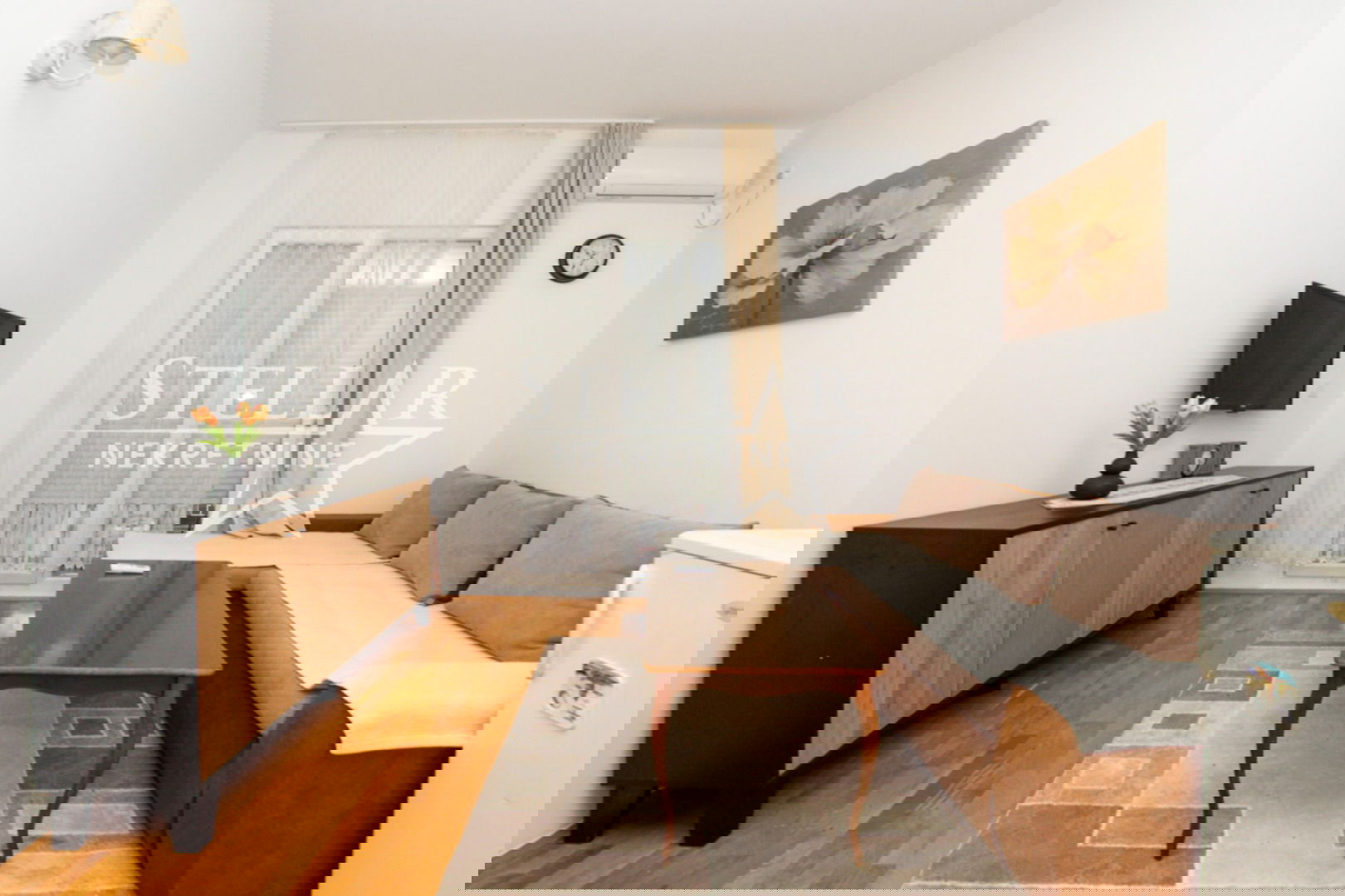 Оренда - Квартира Podgorica, Stari Aerodrom