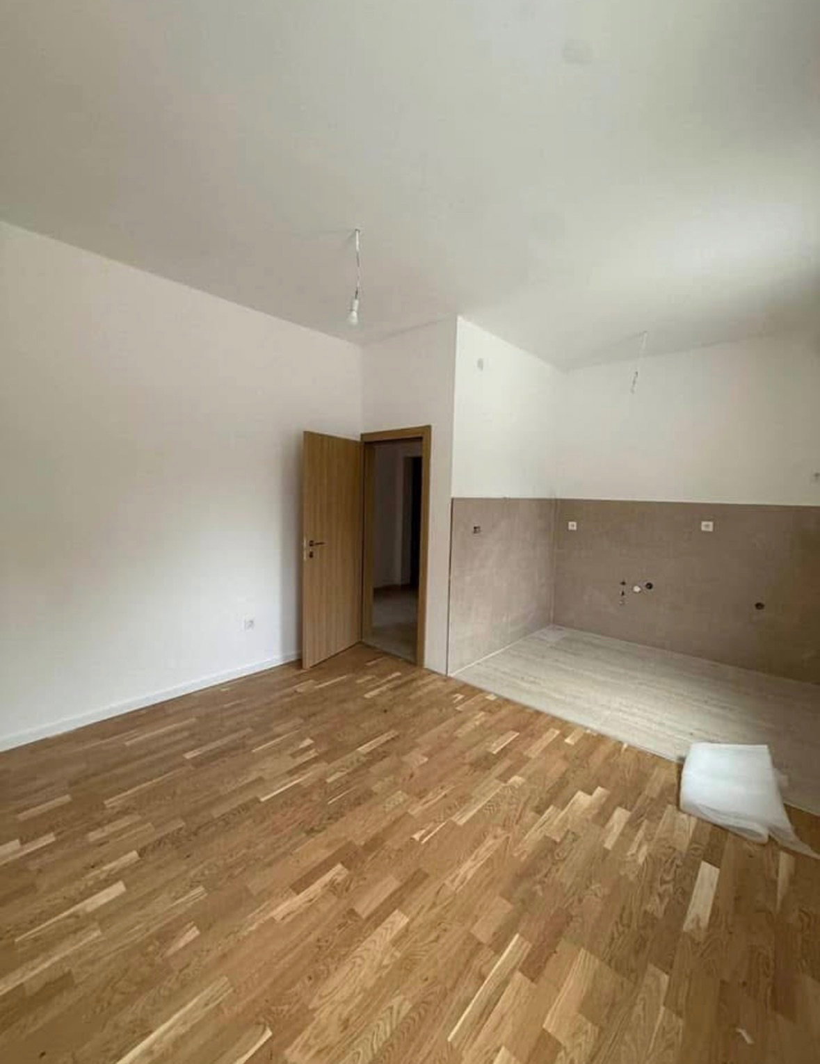 Sale - Apartment Podgorica, Zagorič